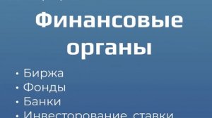 ШКОЛА ПРЕДПРИНИМАТЕЛЬСТВА 2022: организация курса