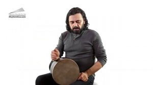 Tombak Instruction with Pejman Hadadi - Beginner level - Video 4