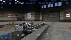 Сборка и настройка двигателя для всего EJ-25 [SLRR #8]