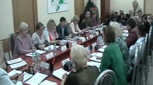 Очередное заседание Совета депутатов муниципального округа Выхино-Жулебино от 20.02.2024 года