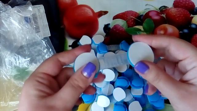 Посылки из Китая # 98 (Aliexpress) - Защитные крючки на шкаф, защита от детей смотреть онлайн