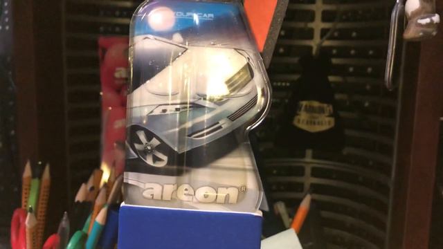 автомобильный ароматизатор войлочный  Мазда. черный лед смотреть онлайн