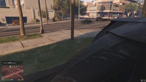 ГРИФЕР ШОУ В GTA ONLINE 3 - ПОПУЩЕННЫЕ ЧИТАКИ НАСТОЛЬКО ПОПУСТИЛИСЬ, ЧТО РЕШИЛИ С НАМИ ПОБОЛТАТЬ