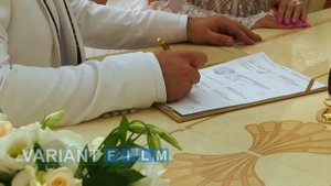4 Дворец бракосочетания. Регистрация брака.
