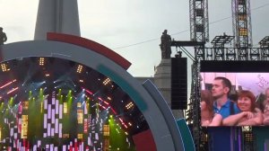 ВДНХ 2014 сюткин Московский бит