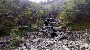 Озеро Амут  Хабаровский край