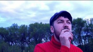 Миша Мирный - Одинокая сосна. Слова Эдгард Грусть..mp4