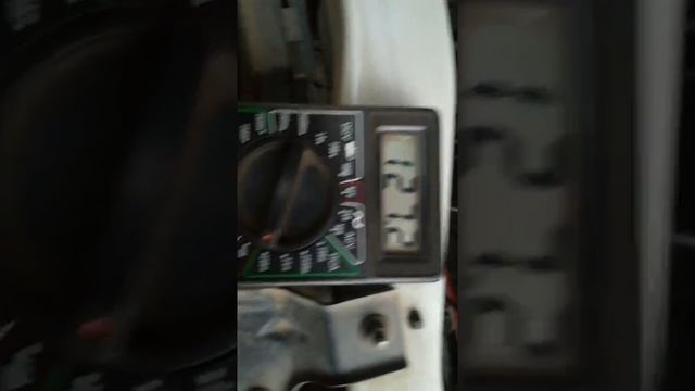 ток утечки с неспящим GEM на Мазда трибьют.mp4 смотреть онлайн