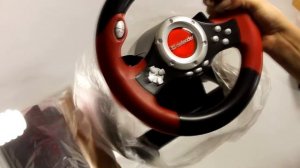 Распаковка Defender Challenge mini LE