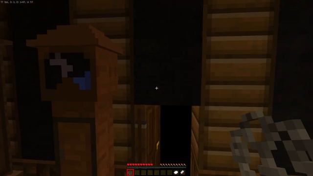 ??СКРИМЕРЫ появляются ПОВСЮДУ | ХОРРОР КАРТА МАЙНКРАФТ смотреть онлайн