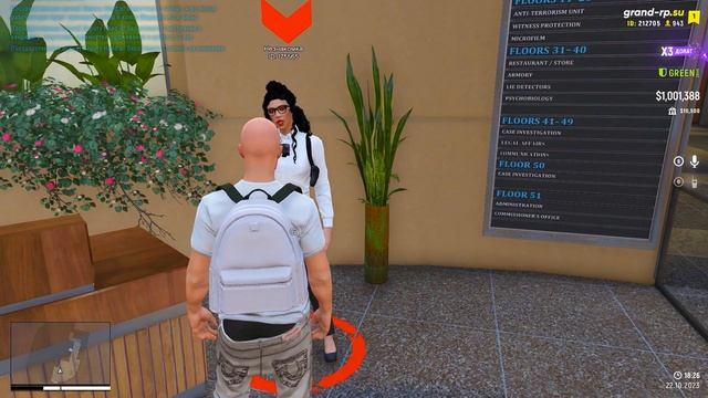 ВСТУПИЛ В FIB | КРАТКИЙ ГАЙД ДЛЯ ВСТУПЛЕНИЯ