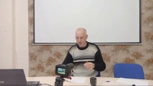 Владимир Козин. Ответы на вопросы по альтернативной истории.