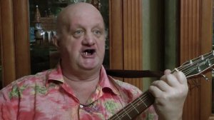 Романс "Ночные цветы" - 2021