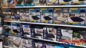 Матрасы Intex, bestway