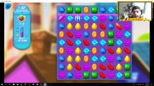 ||| CANDY CRUSH SODA SAGA ||| ИГРАЕМ В ДЕТСКУЮ ИГРУ ||| #ГеймерАлис