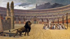 The Colosseum - Wikipedia article