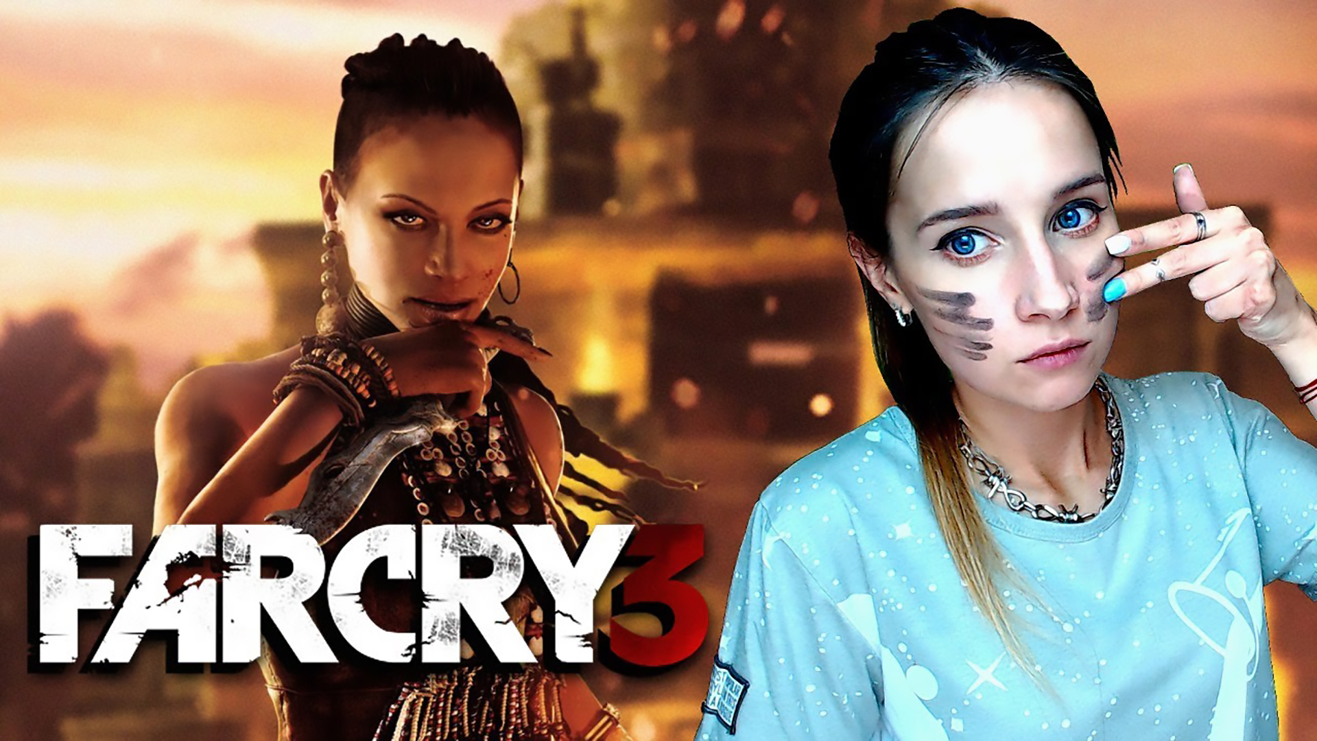 FAR CRY 3 ► У ДЖЕЙСОНА НОВЫЕ ДРУЗЬЯ ► ПРОХОЖДЕНИЕ #5