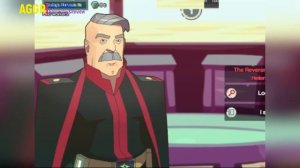 Behind The Dune Gameplay