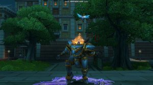 Аллоды Онлайн - Броня Бастион