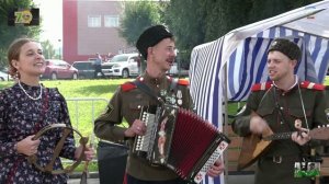 Антон моя душечка... 17-08