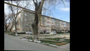 ЧТЗ ,Военный городок. Чирчик .