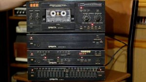 Музыкальный комплекс "Орбита-002-стерео" УП-002С, УМ-102С, Э-002С, МП-121С