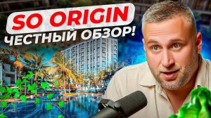 SO ORIGIN - Честный обзор недвижимости на Пхукете // Новостройки Пхукета и старты продаж