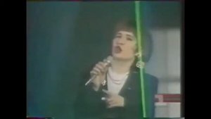 Комбинация - Милый мой родной (1-й канал Останкино, 11.04.1993)