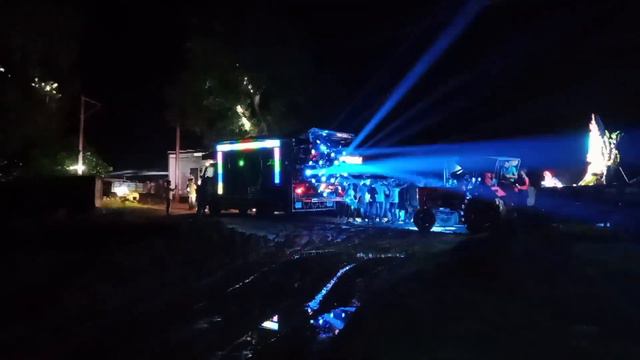 BLUE VIRUS (vs3). VS ROYAL / KHUNTA KATA BADAMBA CUTTACK (DJ) смотреть онлайн