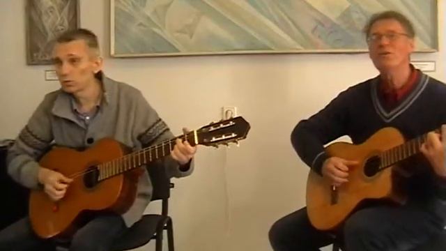 Владимир Патов, Иван Клементьев. "Вернусь". "Демерджи-2019" смотреть онлайн