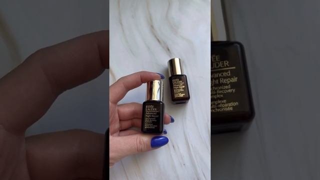 Estée Lauder Advanced Night Repair  или почему ее все так хвалят?