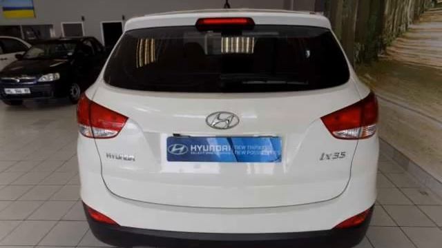 HYUNDAI IX35 2.0 GL/PREMIUM Auto For Sale On Auto Trader South Africa смотреть онлайн