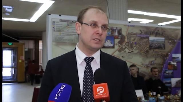 РЕПОРТАЖ. ОТДЫХ НА ВОЛГЕ