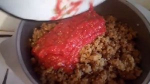 Баклажанная икра