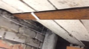 Потолок в гараже, как утеплить