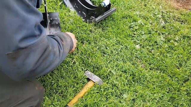 Дальнобой на Volvo VNL. Ремонт тормозов на Volvo VNL. Часть 6 смотреть онлайн