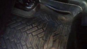 Коврики Айлерон 3D для салона автомобиля Лада Ларгус . Честный отзыв. Так ли они хороши ?