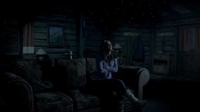 UNTIL DAWN Walkthrough - Guide Trophée Platine Partie 1 - Chapitre 3 - Isolement - PS4 смотреть онлайн