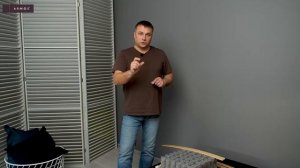 Правильное основание под матрас. Как сделать самому основание под матрас. Ламели и доски под матра
