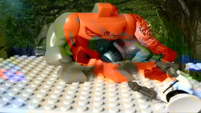 Ходячие мертвецы(1серия) лес с цирком смотреть онлайн