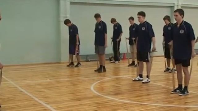 Здоровьесберегающие технологии.VOB