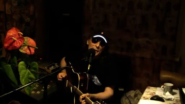 Песенка про Одиссея Т Кондратова смотреть онлайн