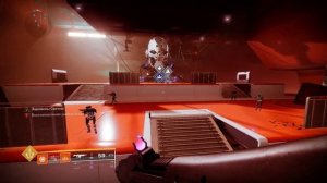 Огромный Экзо найден Destiny 2 Забытый плач