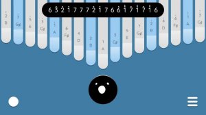 Coffin Dance | EASY Kalimba Cover with Tabs | Keylimba Cover