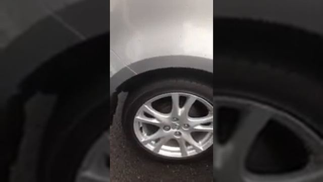 Mazda 2 Tamura смотреть онлайн