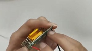 Защитная плата для зарядки литий-ионной батареи BL1830, BMS печатная плата для Makita 18 в