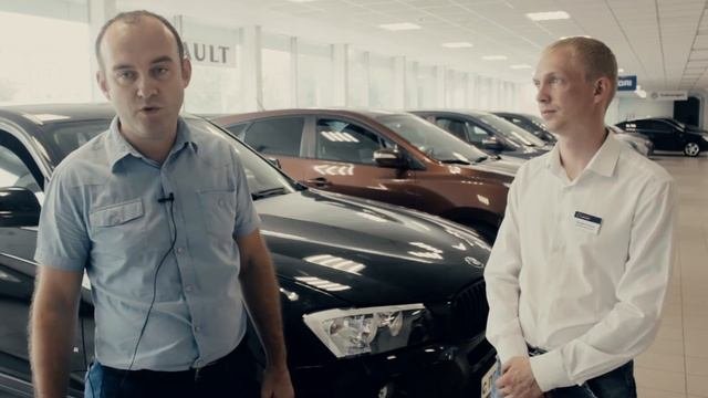 Как продают автомобили в Саратове  Отзыв постоянного клиента автосалона Элвис Трейд ин центр