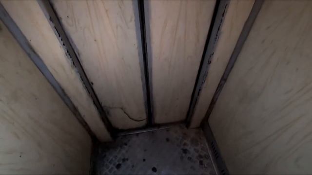 Лифт Самаркандского завода 4й проезд Чернышевского 1 г Саратов смотреть онлайн