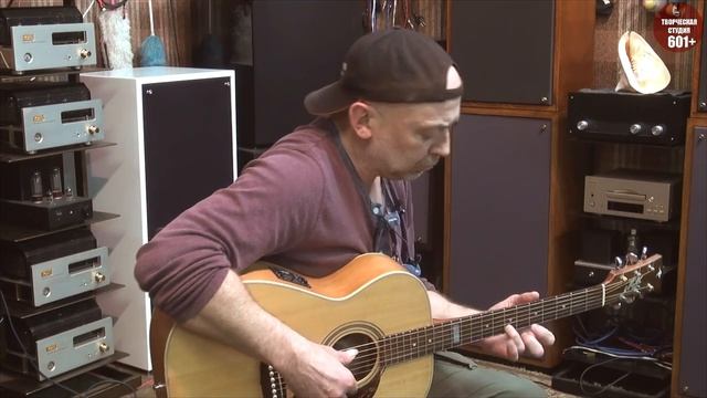 О бедном Tannoy замолвим слово. часть 4 смотреть онлайн