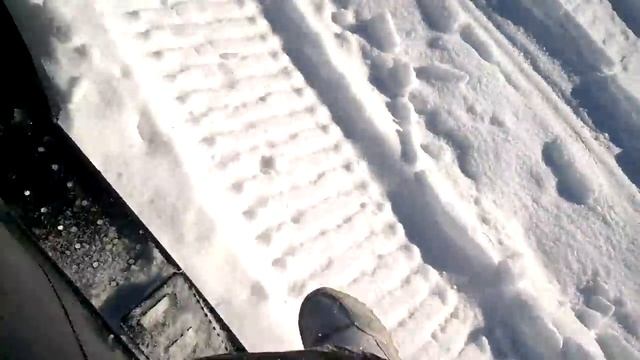 Тайга атака-2 покатушки 2! смотреть онлайн